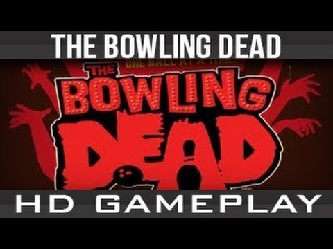The Bowling Dead IOS
