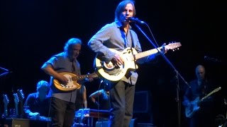 "Your Bright Baby Blues" Jackson Browne - BCN 2015