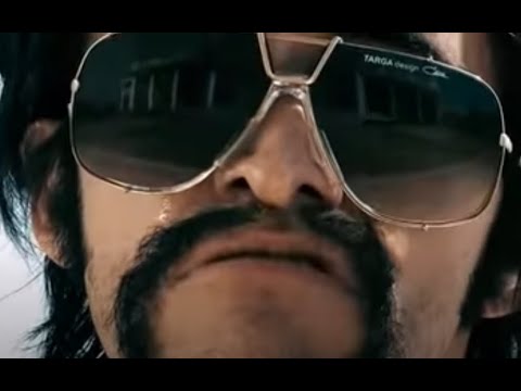 Crank High Voltage - Best Villain Ever Part 2