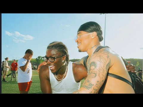 Nino Paid - Rewind It (Unreleased Audio) 