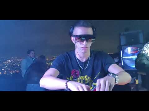 HECHO CON MAGIA (MIRADOR DE LA CALERA) - MIXED BY ARAXX, GUARACHA, ALETEO, ZAPATEO 2020 - 2021