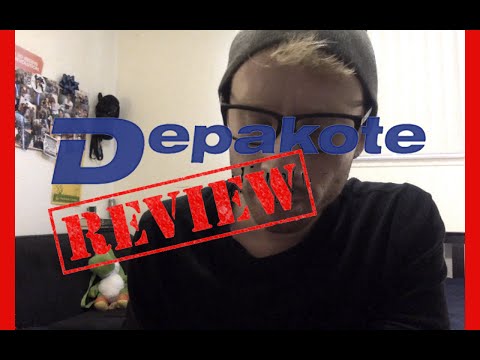 Depakote review and side effects