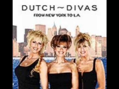 Dutch Diva’s