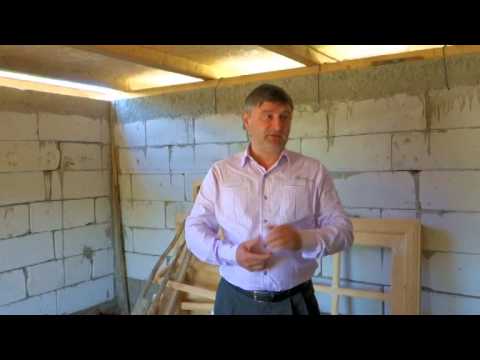 O casa nouă pentru o ţine unită o familie cu cinci copii