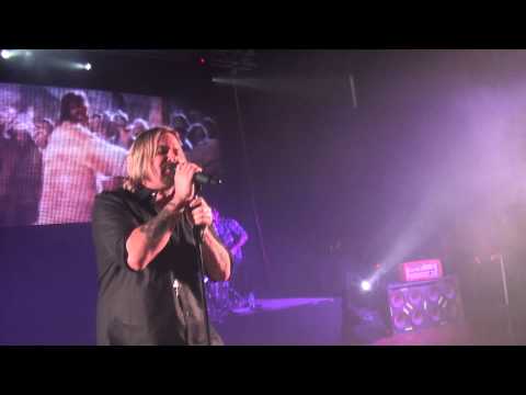 Audio Adrenaline - I'm Not The King - Kings & Queens Tour - PA 2013