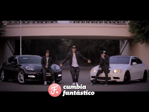 Owin y Jack - Actua - Video Clip Oficial | ft El Villano + Letra