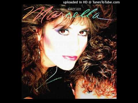 Marcy Levy  - First Invasion