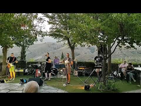 Kids In American. Alqueria de Morayma. 19/08/2021.