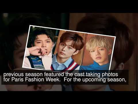 INFINITE’s Woohyun, Yoo Seon Ho, MXM’s Lim Young Min, And More To Join 2nd Season Of “Photo People”