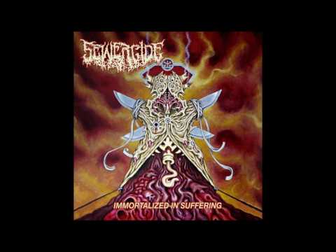 Sewercide - Immortalized in Suffering (Full Album)