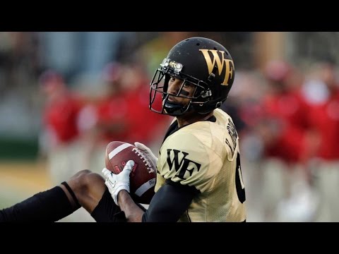 Kevin Johnson's 2015 NFL Scouting Combine workout