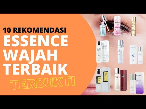 tampil cantik tanpa mahal! 10 Rekomendasi Essence Terbaik (terbaru tahun 2022) | hidup sehat