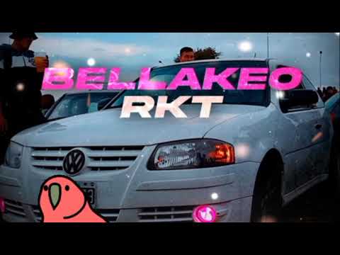 DJ PIRATA-BELLAKEO RKT