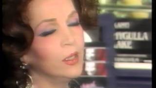 sara montiel contigo aprendi