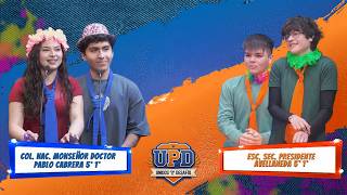 UPD: Pablo Cabrera 5° 1° vs. Presidente Avellaneda 5° 1° en un repechaje al límite