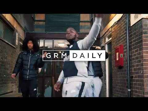 Biggz - Made It [Music Video] | GRM Daily