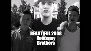 Kootenay Mc - Beautiful