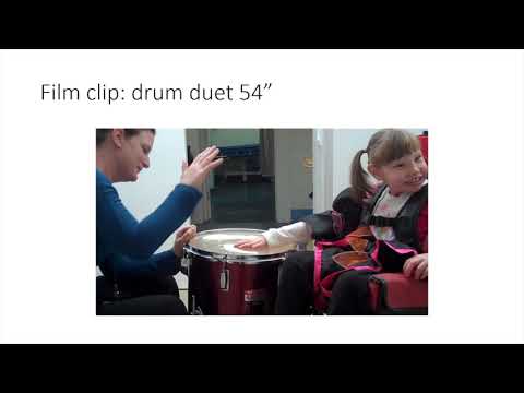 Musical Conversations: Training for special school staff