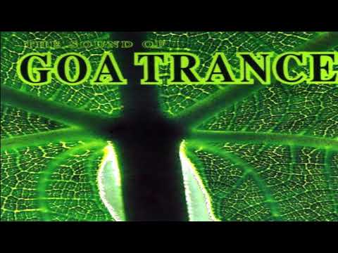 V.A. - The Sound Of Goa Trance | Full Mix