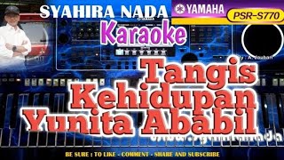 Download lagu Tangis Kehidupan Yunita Ababil Karaoke mp3 Download lagu Tangis Kehidupan Yunita Ababil Karaoke mp3