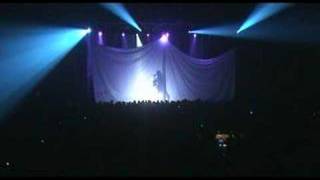 Tarja -  Warm Up Concerts 2007  -  Boy and the  Ghost