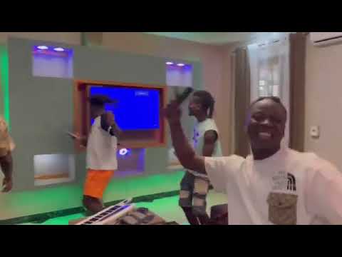 RJ Kanierra ft diamond Platnumz Rémix TIA NZINZI (clips officiels)