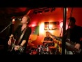 Joseph Parsons Band - Shine @ WWW (Eppstein)