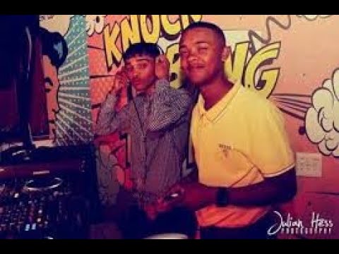 Four7 & Luke M - BayFM Mix 2012