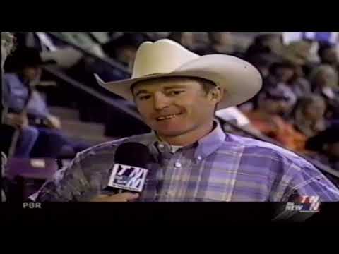 Royd Doyal vs Slammer - 02 PBR CO Springs (86.5 pts)