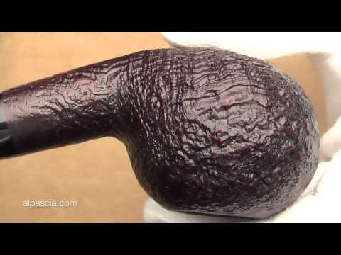 pipa Ashton 084 - smoking pipe