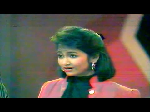 Chicha Koeswoyo - PR & Cinta (1989) Aneka Ria Safari