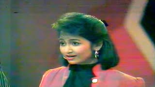 Download lagu Chicha Koeswoyo - PR & Cinta (1989) Aneka Ria Safari mp3