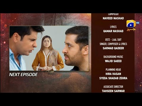 Dao Episode 59 Teaser - Dao Episode 59 Promo - Drama Review - 5 May 2024