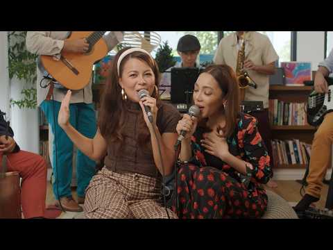 Sitti Lite Ep 8 - That 70’s Playlist (with Jona)