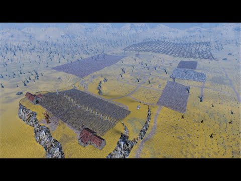 PARASITE ZOMBIES VS ALL EVIL UNITS - GRAVEYARD BATTLE - UEBS MODS - Ultimate Epic Battle Simulator