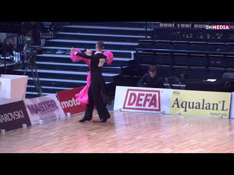 Stepan Podduev - Margarita Sibeleva | R2 Tango | Finnish Open 2018