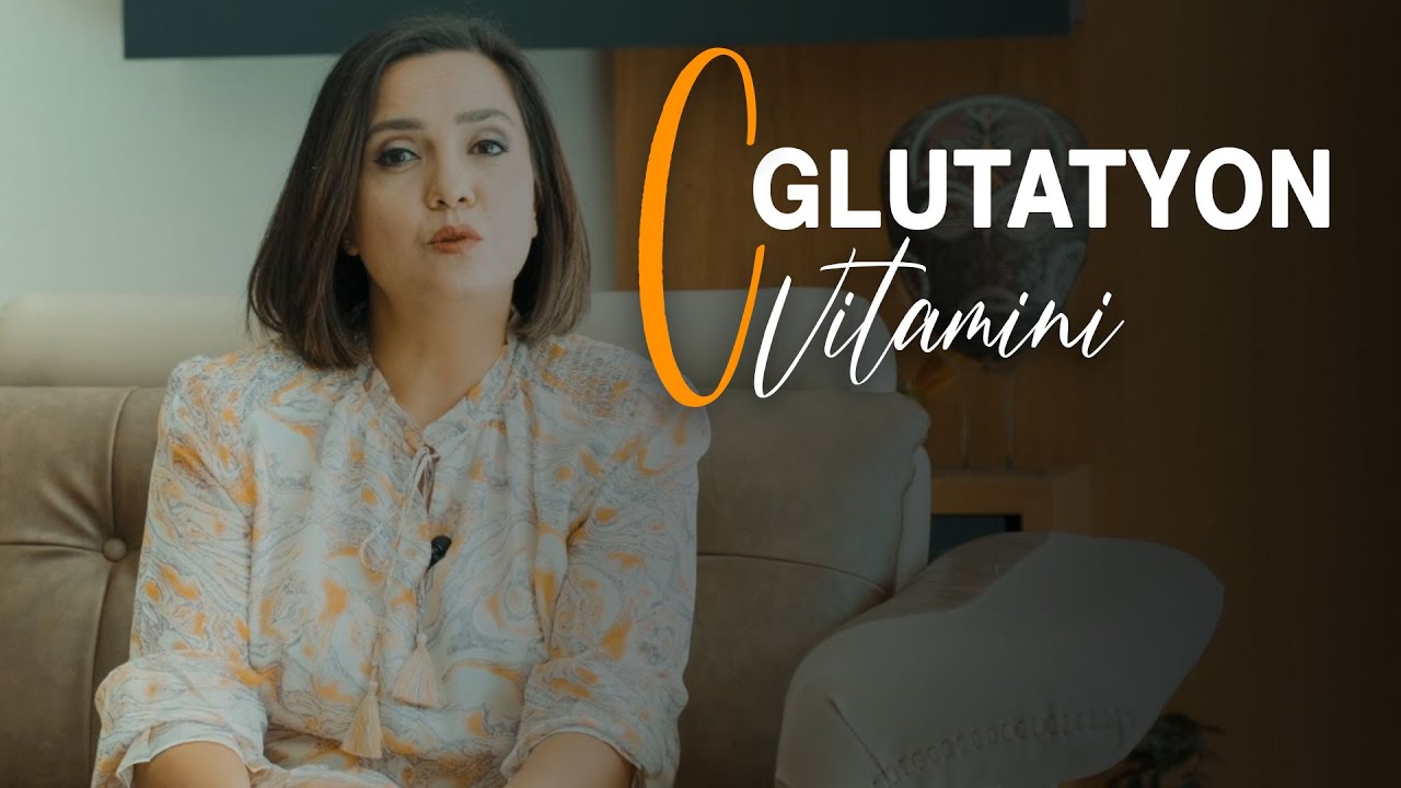 COVİD DÖNEMİNDEN SONRA POPÜLER OLAN GLUTATYON TEDAVİSİ