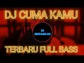 DJ CUMA KAMU SAYANGKU DI DUNIA INI REMIX DANGDUT VIRAL TERBARU 2023