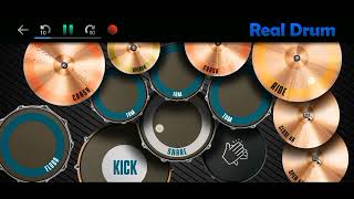 Download lagu DJ UBUR UBUR IKAN LELE Viral Tiktok-Cover real drum mp3