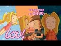 LOU! - Nouvelle compilation de 2H30 (12 épisodes) !! HD [Officiel]