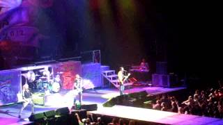 Fallen angel (BRET MICHAELS &#39;&#39;POISON&#39;&#39;)