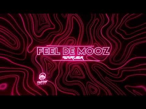 FEEL DE MOOZ - (Stifler Remix) 2025
