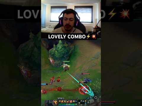 Bard Jhin Perfect 2v2 🎭🎯💥