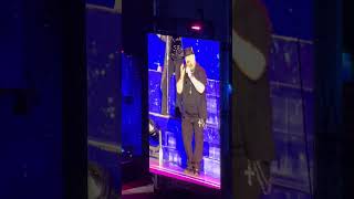 Life is a rollercoaster by Boyzone #london #uk #farewellconcert #june2026 #emiratesstadium 