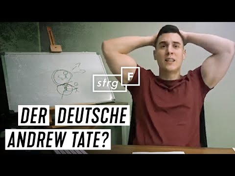 Video Thumbnail: Inside “ChampLife”: So drängen sie Frauen auf OnlyFans | STRG_F