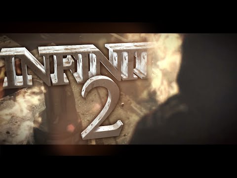 Obey: "Infinite 2" - Teamtage by FaZe Agony