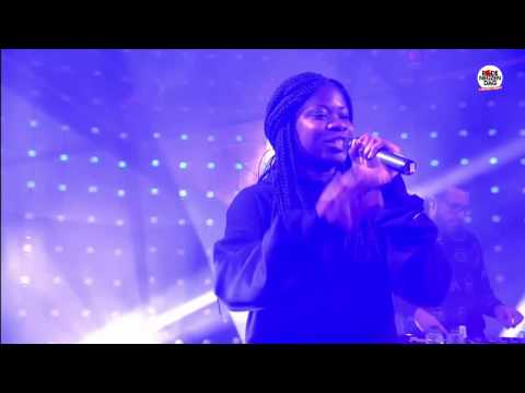 Rode Neuzen Dag: Coely - Don't Care (live bij Q)