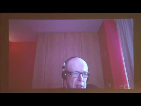 Remarks by Jean Bourgain