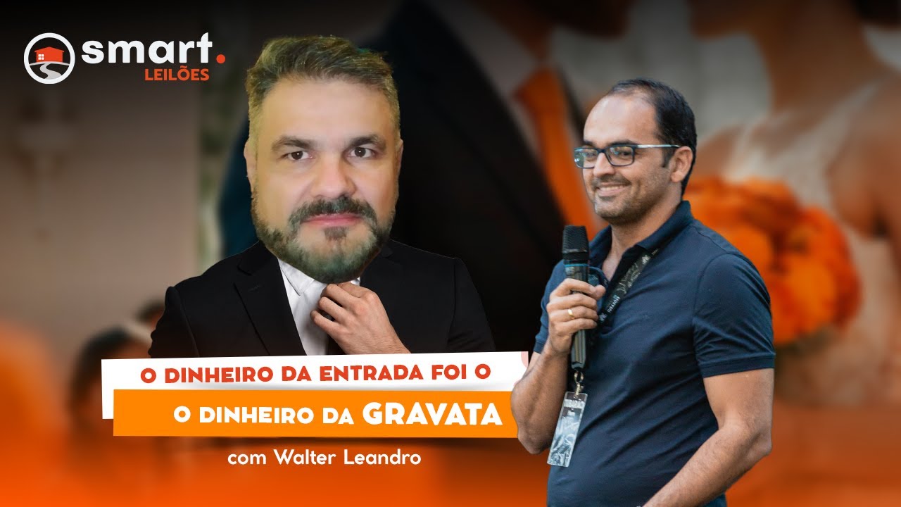 Sem viagem de CASAMENTO mas ARREMATANDO IMÓVEIS DE LEILÃO!