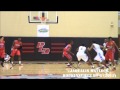 Jaqualis Matlock All Star Highlights V Indiana